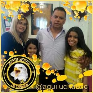 Meet your Posher, Fausto